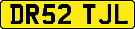 DR52TJL