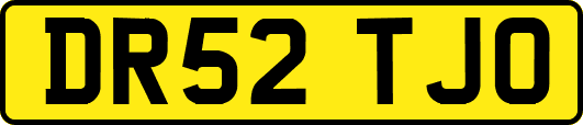 DR52TJO