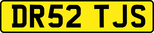 DR52TJS