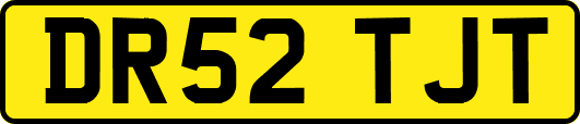 DR52TJT