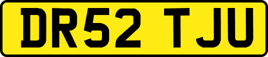 DR52TJU