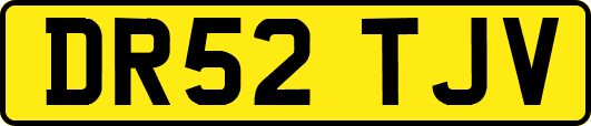 DR52TJV