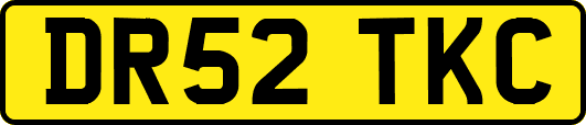 DR52TKC