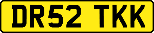 DR52TKK