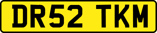 DR52TKM