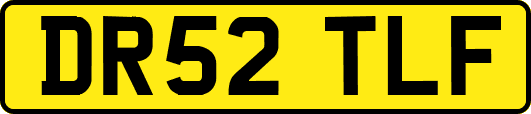DR52TLF