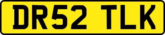 DR52TLK