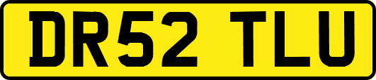 DR52TLU