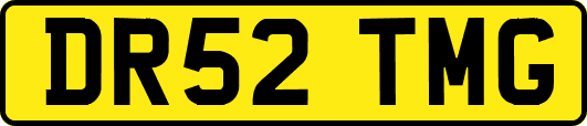 DR52TMG