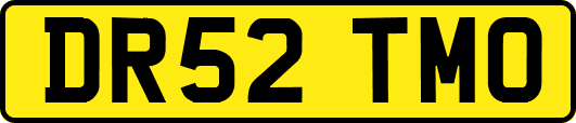 DR52TMO