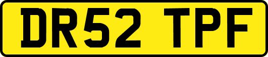 DR52TPF