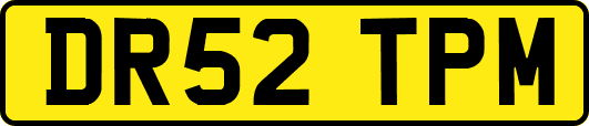 DR52TPM