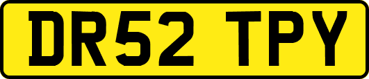 DR52TPY