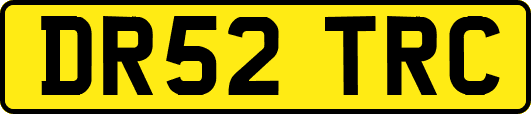 DR52TRC