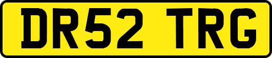 DR52TRG