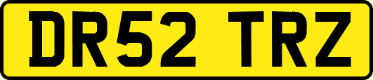 DR52TRZ