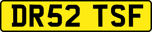 DR52TSF