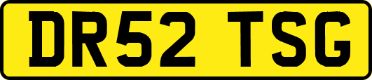 DR52TSG