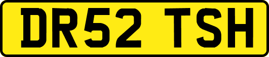 DR52TSH
