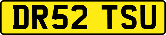 DR52TSU