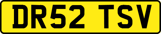 DR52TSV