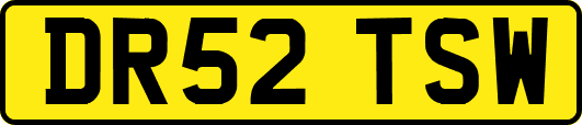 DR52TSW