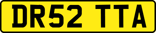 DR52TTA