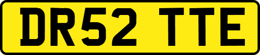 DR52TTE