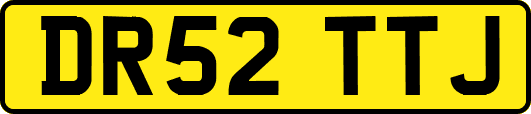 DR52TTJ