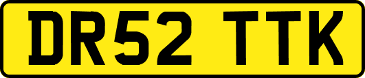 DR52TTK