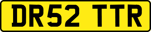 DR52TTR