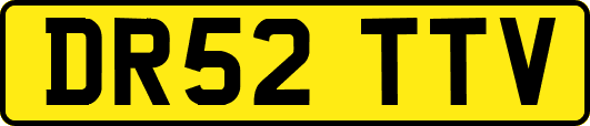 DR52TTV