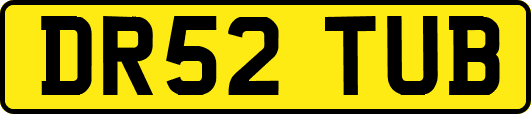 DR52TUB