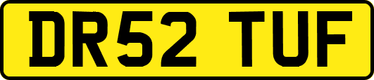 DR52TUF