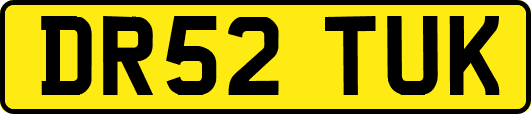 DR52TUK
