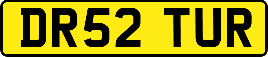 DR52TUR