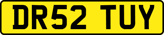 DR52TUY