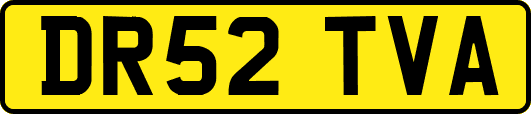 DR52TVA