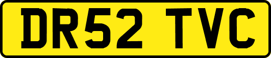 DR52TVC