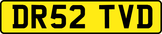 DR52TVD