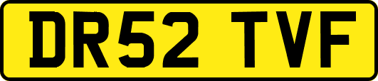 DR52TVF