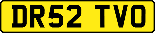DR52TVO