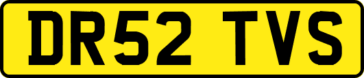 DR52TVS
