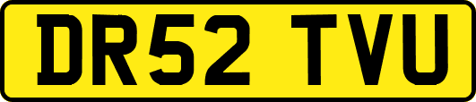 DR52TVU