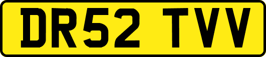 DR52TVV