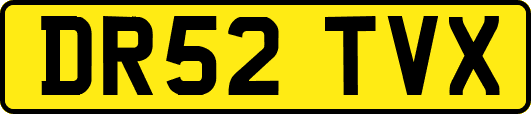 DR52TVX
