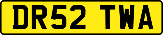 DR52TWA