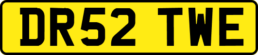 DR52TWE