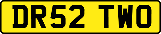 DR52TWO