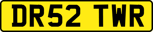 DR52TWR